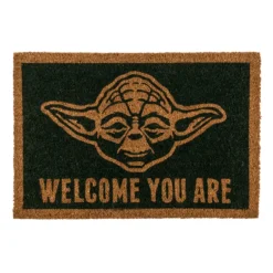 Deurmat Star Wars Yoda