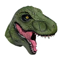 Dinosaurus Masker - Dinosaur Mask