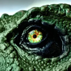 Dinosaurus Masker - Dinosaur Mask