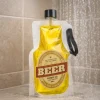 Douchegel Bier - 300 ml in PET-zak - Grappig Cadeau voor Mannen