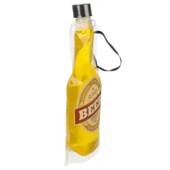 Douchegel Bier - 300 ml in PET-zak - Grappig Cadeau voor Mannen