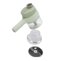 Draadloze Mini Hakmolen - Cordless Chopper