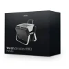 Draagbare Mini BBQ - World's Smallest Barbecue