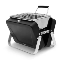Draagbare Mini BBQ - World's Smallest Barbecue