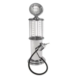 Drankdispenser benzinepomp