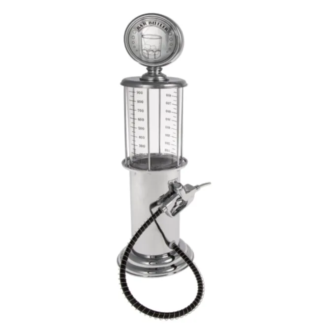 Drankdispenser benzinepomp