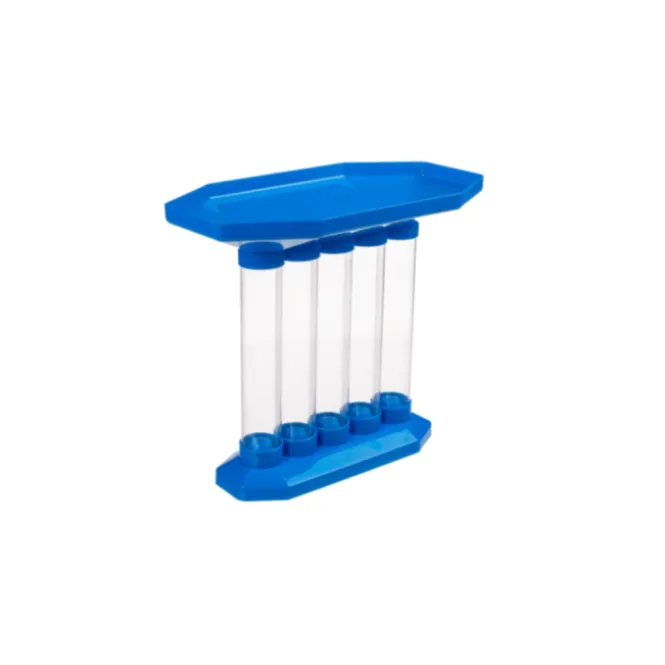 Drankspel Bouncing Shots - Vier op een Rij Drankspel