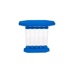 Drankspel Bouncing Shots - Vier op een Rij Drankspel