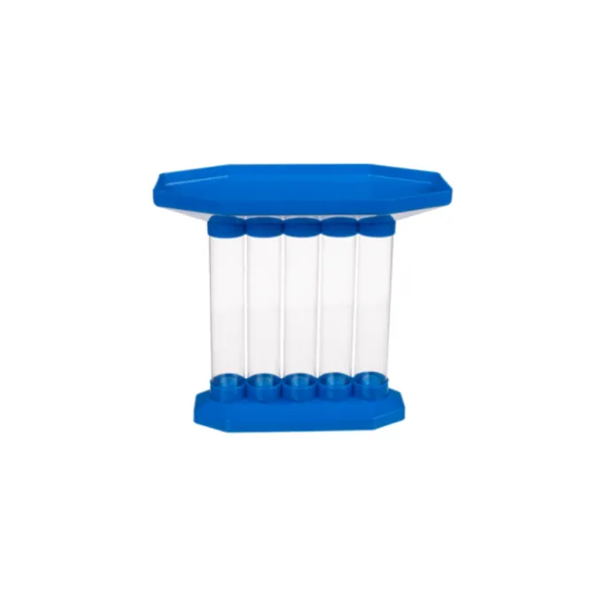Drankspel Bouncing Shots - Vier op een Rij Drankspel