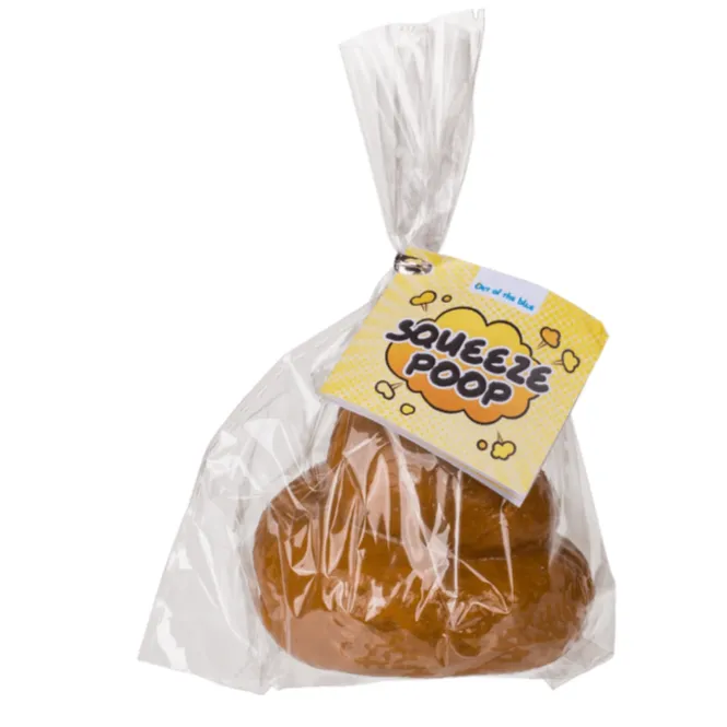 Drol stressbal