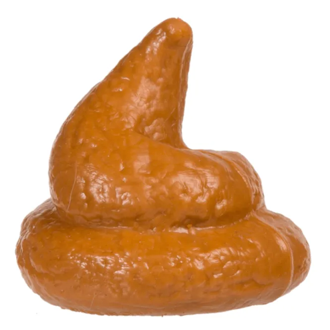 Drol stressbal