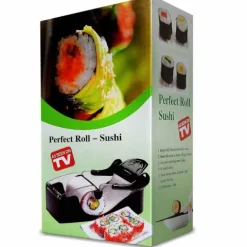 Easy Sushi Maker - Zelf Sushi Maken - Vaatwasserbestendig