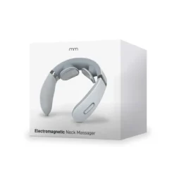 Electromagnetic Neck Massager