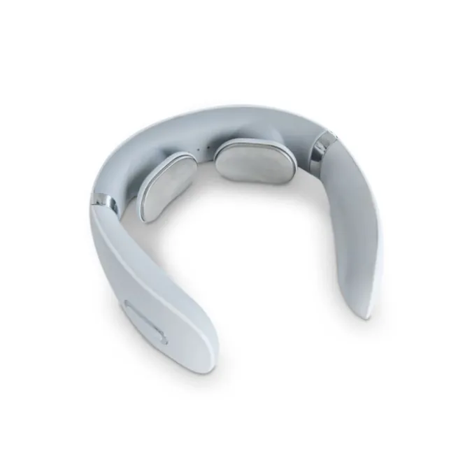 Electromagnetic Neck Massager
