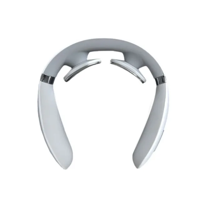 Electromagnetic Neck Massager