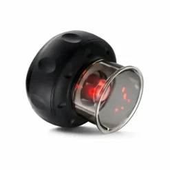 Elektrische Cupping Massager - USB C - 12 Niveaus Zuigkracht