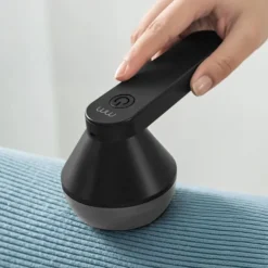 Fabric Lint Shaver
