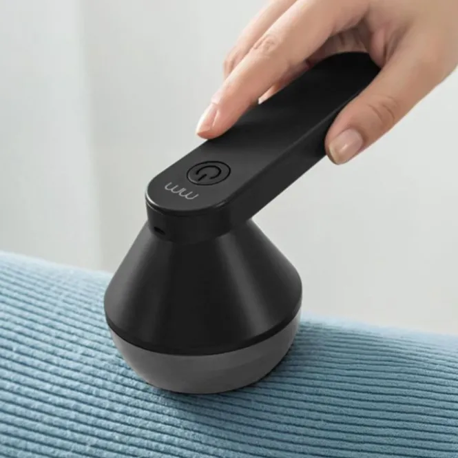 Fabric Lint Shaver