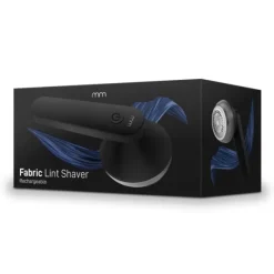 Fabric Lint Shaver