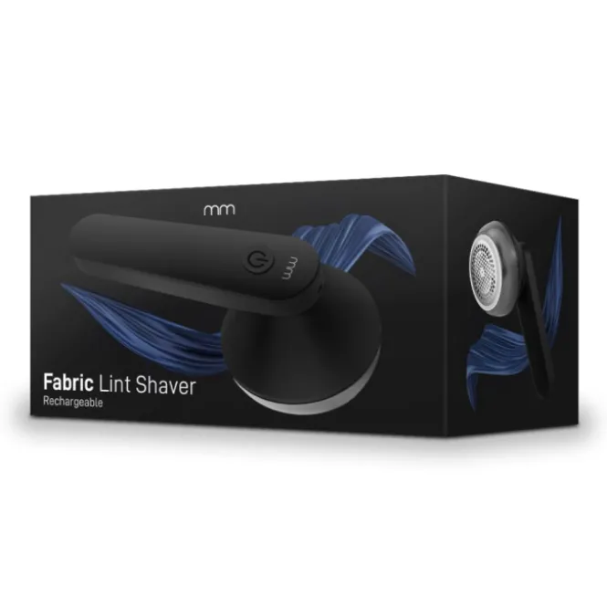 Fabric Lint Shaver
