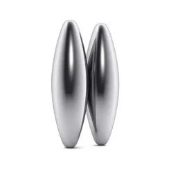 Fidget Magnets - Stressverlichtende Speelmagneten - Set van 2 - 5 cm