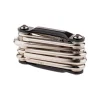 Fiets Multitool - 11 functies - Compact en handig voor onderweg