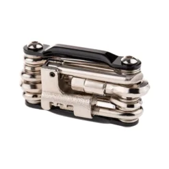 Fiets Multitool - 11 functies - Compact en handig voor onderweg