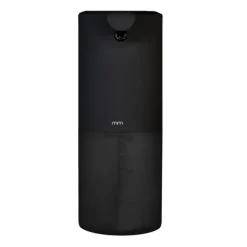 Foaming Soap Dispenser - USB Automatische Zeepdispenser - Zwart