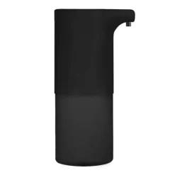 Foaming Soap Dispenser - USB Automatische Zeepdispenser - Zwart
