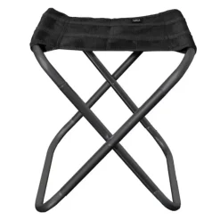 Foldable Pocket Stool - Mini Inklapbare Stoel - 25cm zitvlak