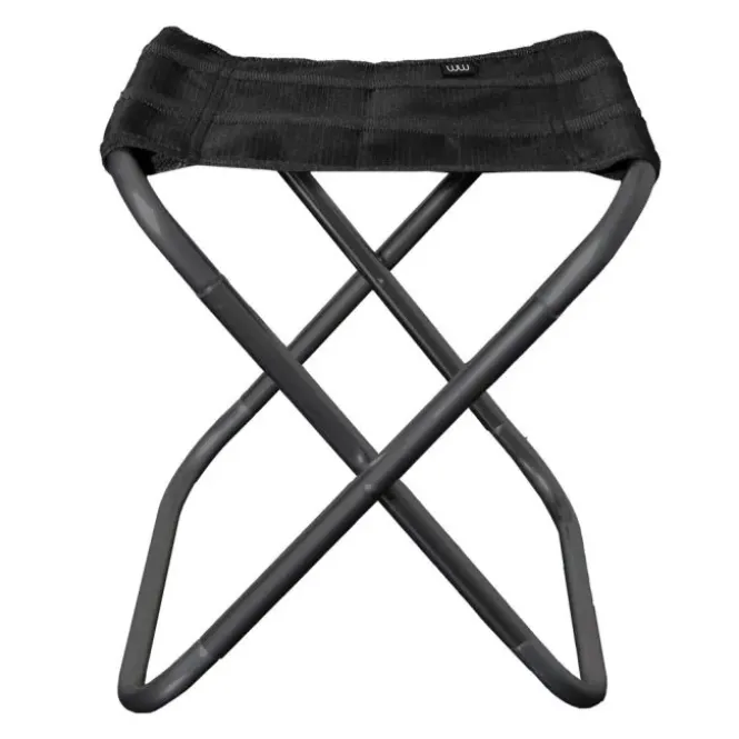 Foldable Pocket Stool - Mini Inklapbare Stoel - 25cm zitvlak