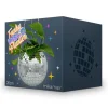 Funky Disco Planter - Disco plantenbak 13x18x20cm - 2L