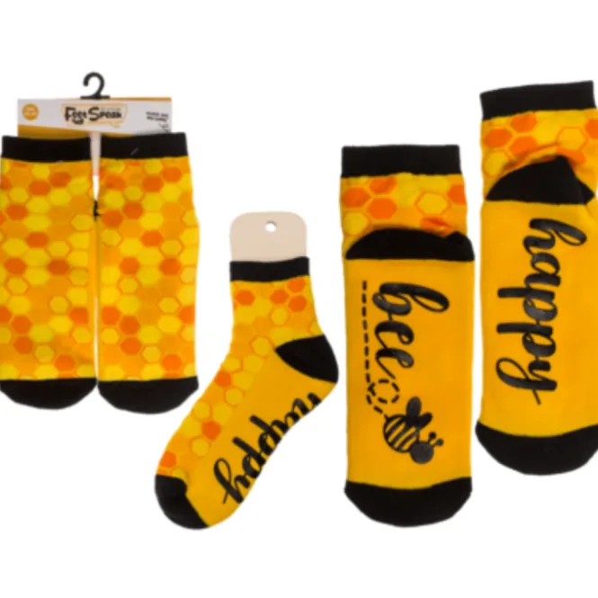 Funny Socks - One size fits all (36/45) - 5 soorten