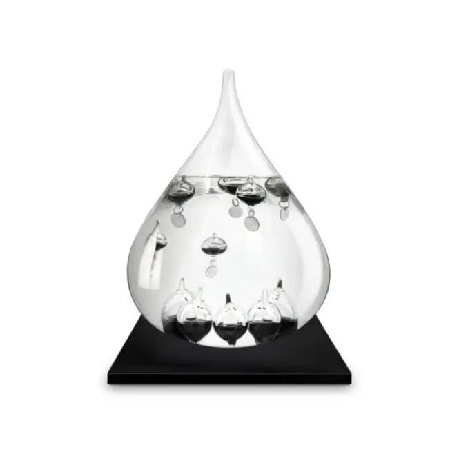 Galileo Drop XXL - Thermometer - Weersvoorspeller