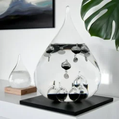 Galileo Drop XXL - Thermometer - Weersvoorspeller
