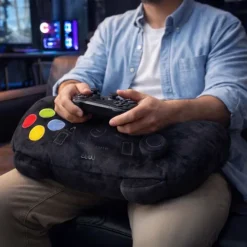 Game Controller Kussen - XXL - Game Pillow - 63 cm