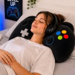 Game Controller Kussen - XXL - Game Pillow - 63 cm