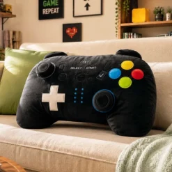 Game Controller Kussen - XXL - Game Pillow - 63 cm