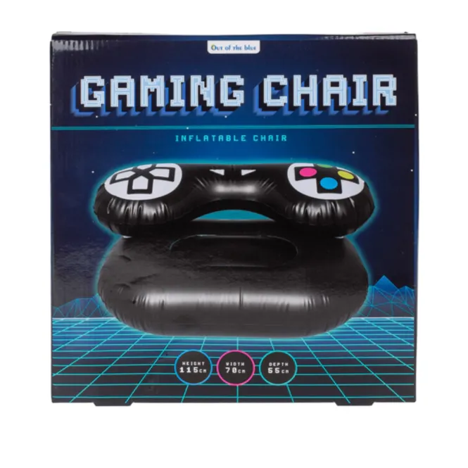 Game controller zwemband