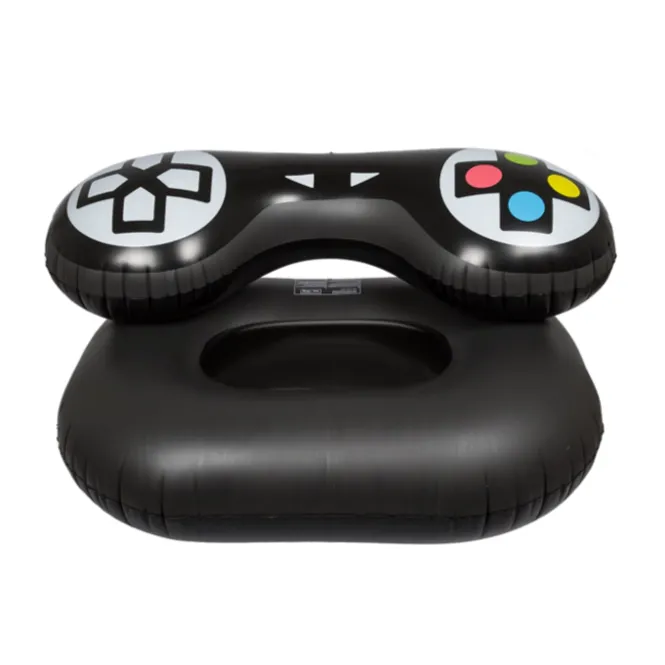 Game controller zwemband