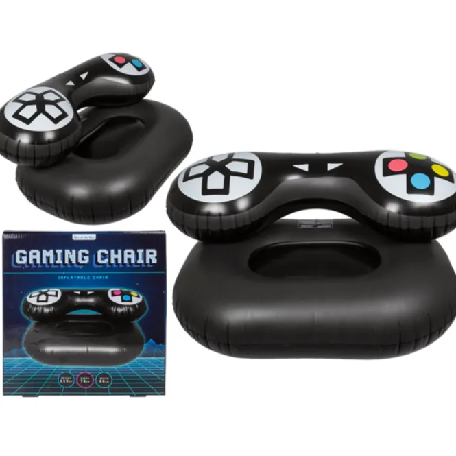 Game controller zwemband