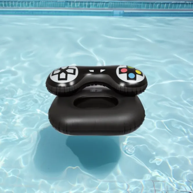 Game controller zwemband