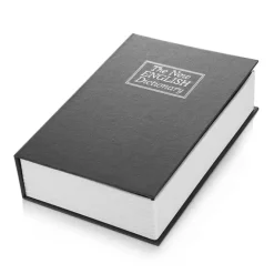 Geheime Boekenkluis - Kluis Woordenboek