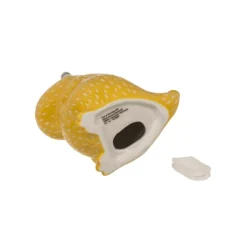Gele Monster Spaarpot van Keramiek