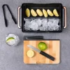 Gin station