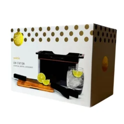 Gin station
