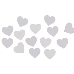 Glazen Weckpot 'Reasons why I love you'