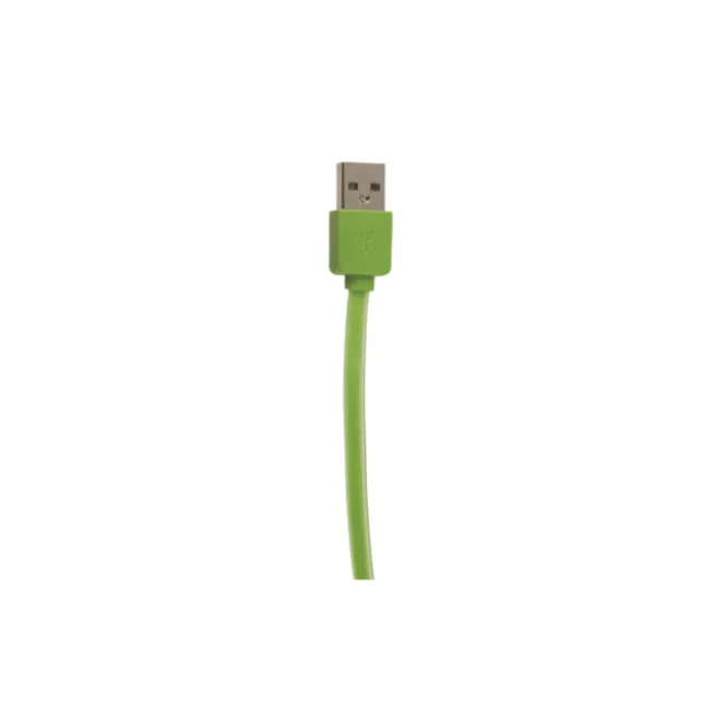 Glow in the Dark Lader - USB-C naar USB-C - 1 Meter