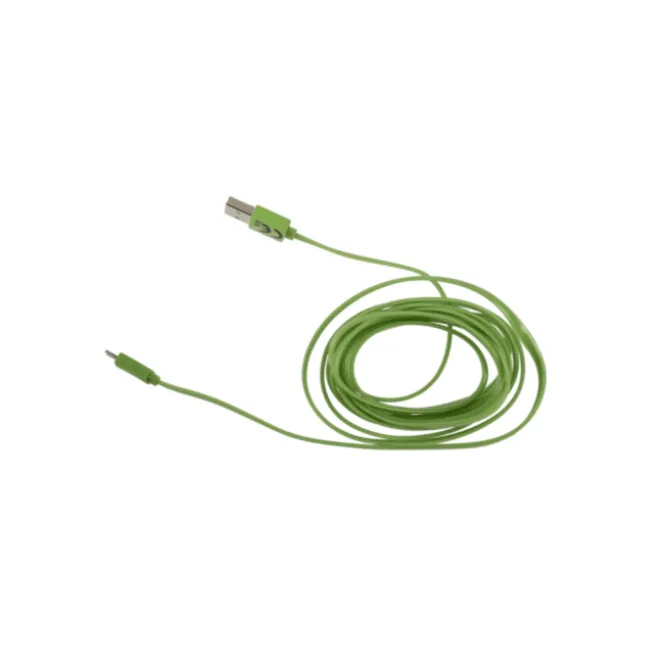 Glow in the Dark Lader - USB-C naar USB-C - 1 Meter