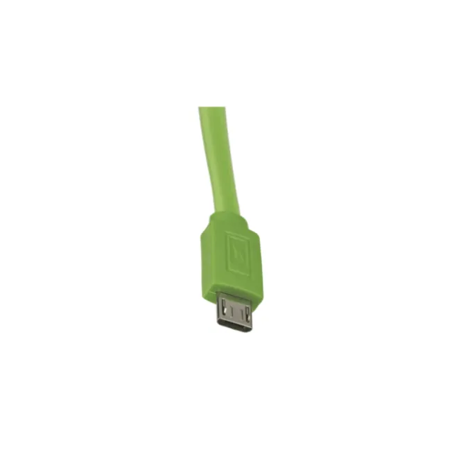 Glow in the Dark Lader - USB-C naar USB-C - 1 Meter
